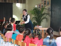 廣州2020年適合女生的幼師學(xué)校專(zhuān)業(yè)