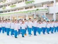 廣州2020年女生上幼師學(xué)校學(xué)什么專(zhuān)業(yè)好