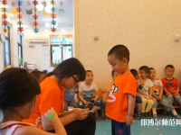 西安2020年讀幼師學(xué)?？梢钥即髮W(xué)嗎