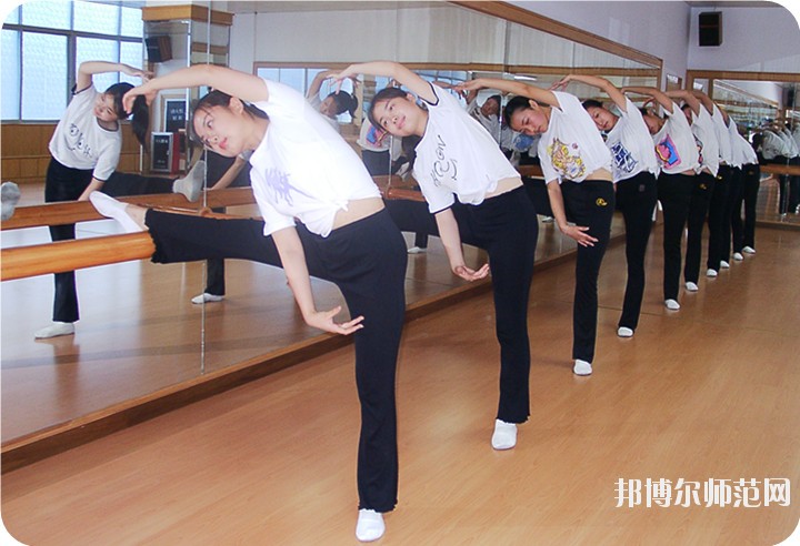 西安2020年有哪些幼師學校最好就業(yè)
