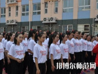 河南2020年幼師學校就業(yè)形勢怎么樣