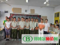 閬中師范學校2023年報名條件、招生要求