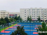 寶雞2020年設(shè)有幼師學校的公辦大專學校
