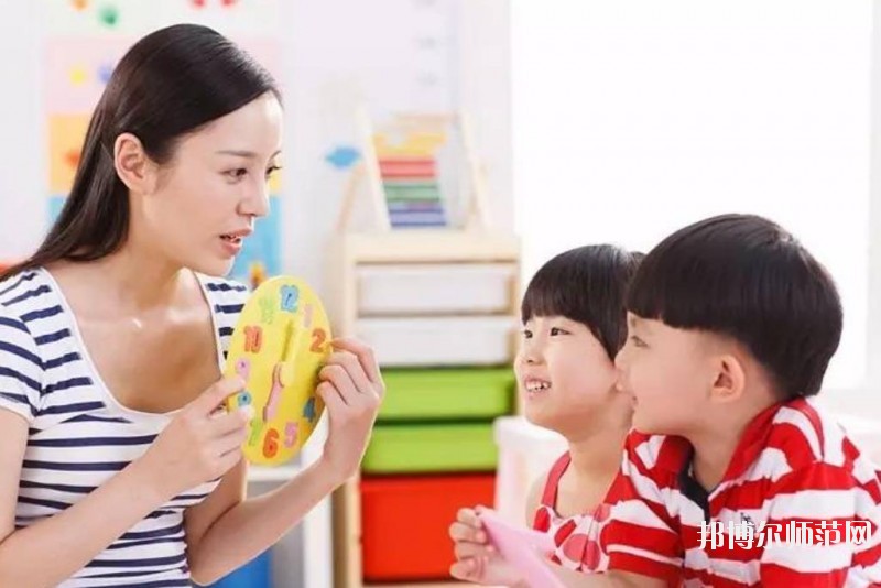 廣州2020年幼師學(xué)?？梢詫W(xué)什么