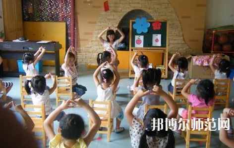 銅川2020年中專(zhuān)幼師學(xué)校專(zhuān)業(yè)有哪些