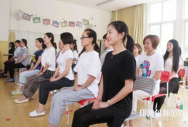 無(wú)錫2020年幼師學(xué)校都有哪些專(zhuān)業(yè)好