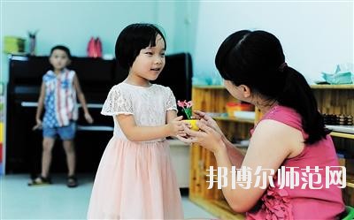 無(wú)錫2020年幼師學(xué)校都有什么專業(yè)適合女生