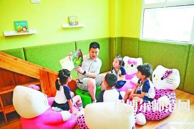 遵義2020年初中生讀什么幼師學校好