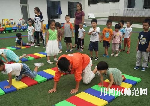 遵義2020年讀幼師學(xué)校學(xué)什么專(zhuān)業(yè)好