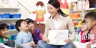 無(wú)錫2020年幼師學(xué)校有哪些科目