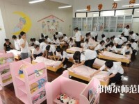 遵義2020年讀幼師學?？梢钥即髮W嗎
