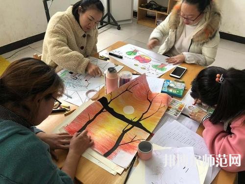成都2020年哪個幼師學(xué)校就業(yè)最好