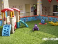 黃石2020年去幼師學校學什么專業(yè)好