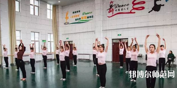 金昌2020年女生上什么幼師學校好