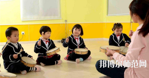 六盤(pán)水2020年哪些大專有幼師學(xué)校