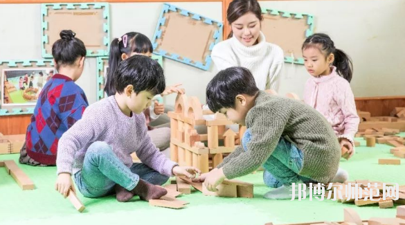 白銀2020年比較好的幼師學校