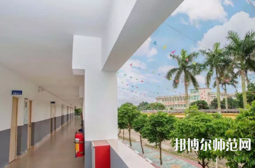 湛江2020年職高和幼師學(xué)校哪個好