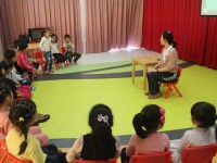 達州2020年有哪些幼師學(xué)校最好