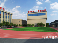 長沙銀河中等職業(yè)幼兒師范學校2023年報名條件、招生要求、招生對象