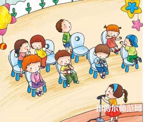 達州2020年現(xiàn)在幼師學校學什么專業(yè)好
