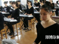 安徽2020年中專(zhuān)幼師學(xué)校專(zhuān)業(yè)課程