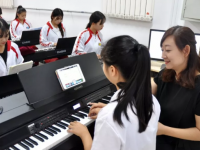 石家莊幼兒教育中等專業(yè)學校2023年報名條件、招生要求、招生對象