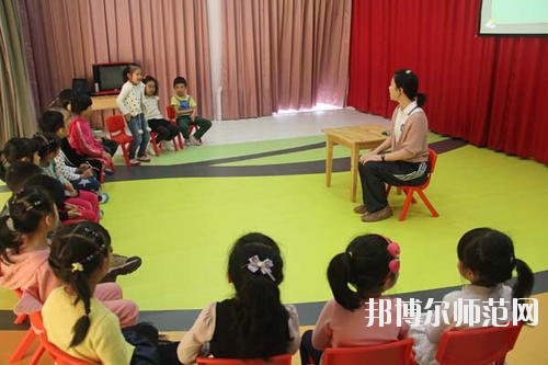 雅安2020年幼師學?？梢詫W什么