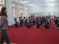 鄭州藝術(shù)幼兒師范學(xué)校2023年怎么樣、好不好
