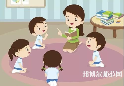 雅安2020年幼師學(xué)校有哪些專(zhuān)業(yè)適合女生