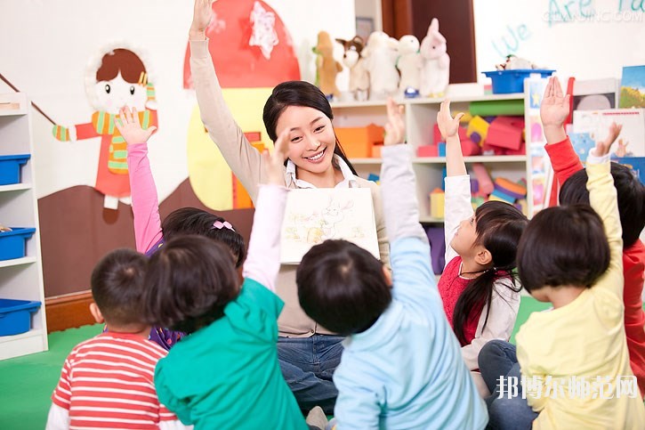 六盤(pán)水2021年初中生不去幼師學(xué)校怎么辦
