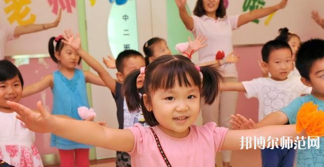 六盤水2021年幼師學校有什么專業(yè)