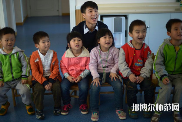 六盤(pán)水2021年幼師學(xué)校有哪些專業(yè)