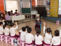 保定2021年幼師學?？梢詫W什么