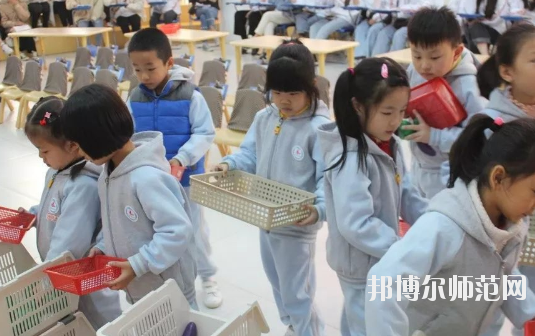 惠州2021年幼師學(xué)校學(xué)什么專(zhuān)業(yè)好