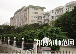 重慶新渝技工幼兒師范學(xué)校怎么樣、好不好