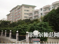 重慶新渝技工幼兒師范學(xué)校2023年怎么樣、好不好