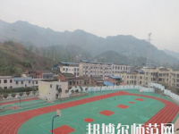 重慶統(tǒng)景幼師職業(yè)中學(xué)2023年怎么樣、好不好