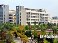 重慶機(jī)電工業(yè)幼師學(xué)校2023年怎么樣、好不好