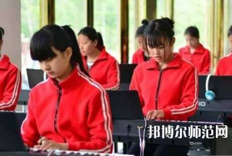 重慶2021年幼師學校有哪些專業(yè)比較好