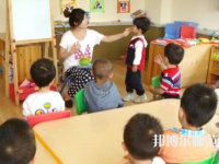 惠州2021年幼師學(xué)校哪個(gè)專(zhuān)業(yè)最好