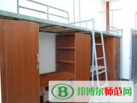 連云港師范高等?？茖W(xué)校2023年宿舍條件