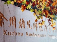 徐州幼兒師范高等?？茖W(xué)校有哪些專業(yè)