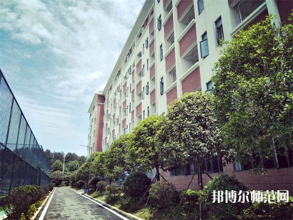 貴州航天職業(yè)技術(shù)學(xué)院幼師中專部2023年招生錄取分數(shù)線