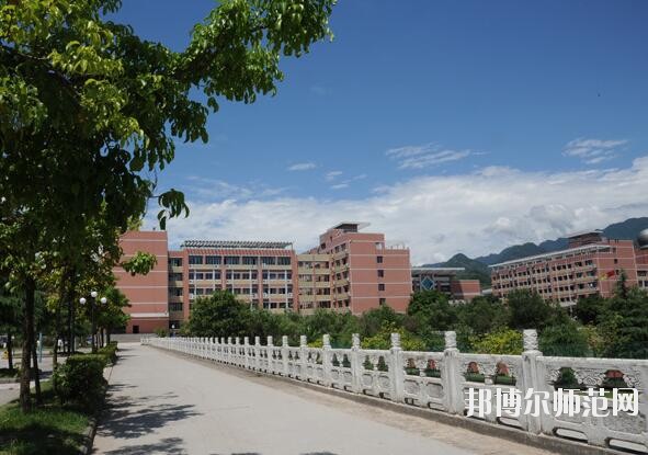 重慶2021年好一點的幼師學(xué)校大專學(xué)校