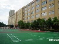 天水農(nóng)業(yè)幼兒師范學(xué)校2023年怎么樣、好不好