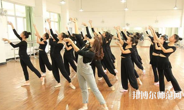 惠州2021年中專有幼師學校專業(yè)嗎
