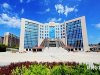 隴南師范高等?？茖W(xué)校2023年地址在哪里