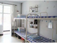 安陽幼兒師范高等?？茖W(xué)校2023年宿舍條件