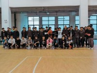 焦作師范高等?？茖W(xué)校是2023年幾專