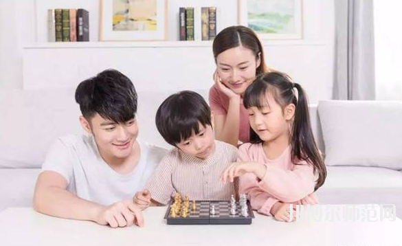 溫州2021年讀幼師學(xué)校讀什么專(zhuān)業(yè)好
